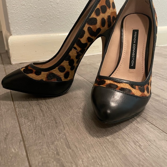 Heels - Picture 8 of 10